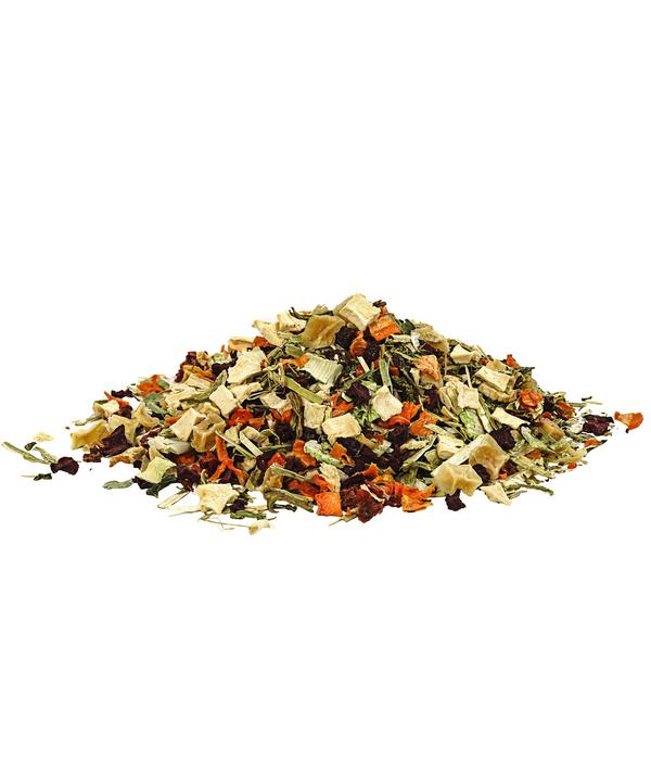 Dehner Wild Nature BARF-Ergänzungsfutter für