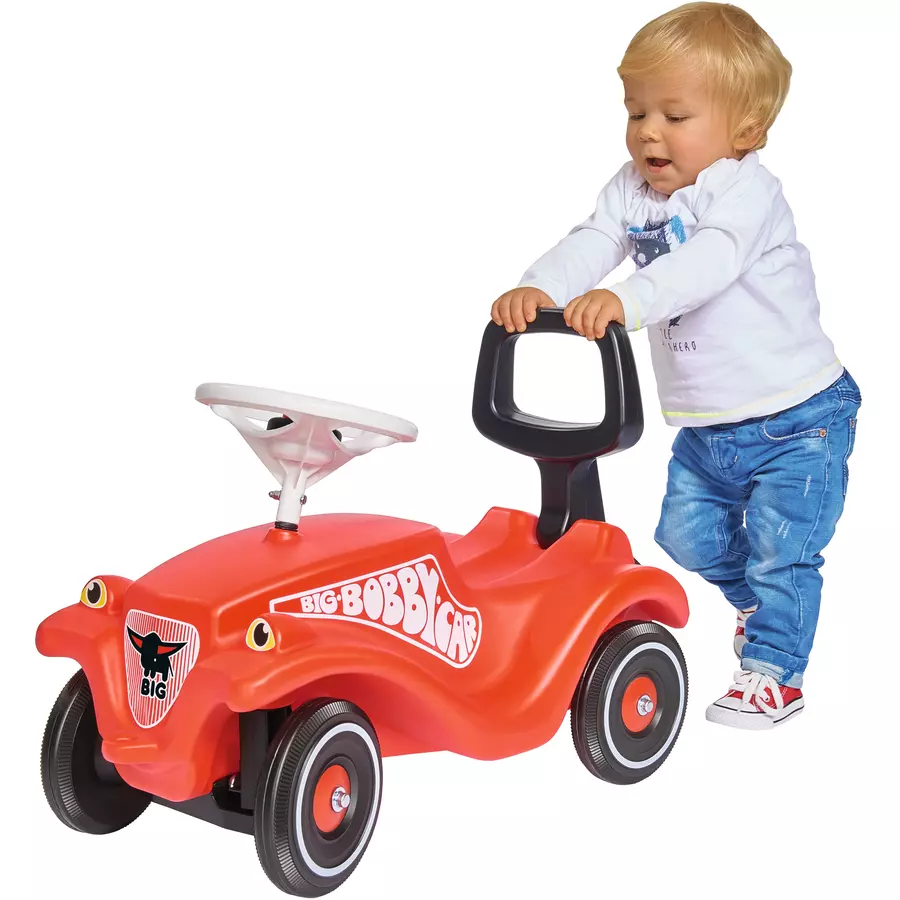 BIG Bobby Car Walker Zubehör