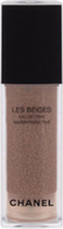 CHANEL - LES BEIGES Foundation - 30 ml - Medium Light