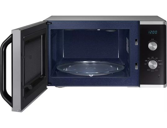 SAMSUNG - Micro ondes Grill MG23K3614AS