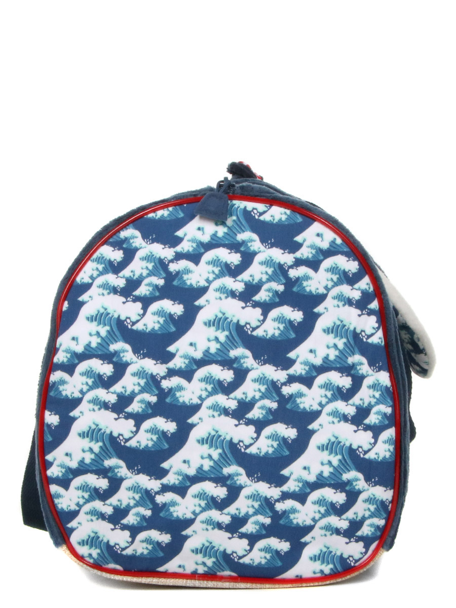 Sac Les DÀglingos Hippipos L'Hippopotame 45 cm
