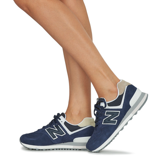 New Balance - 574 - Marine