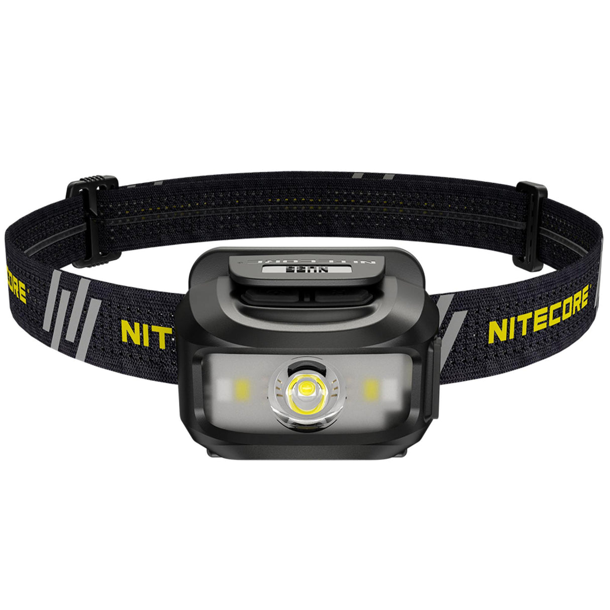 Nitecore<br>NU35