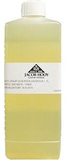 Jacob Hooy Raapolie 1LT