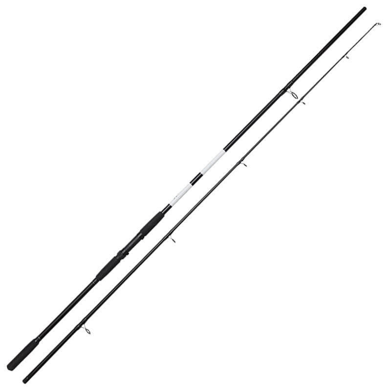 Canne Carpe Dam Base-X Carp
