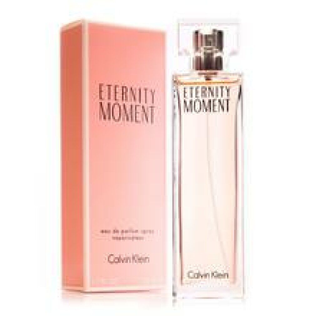 Calvin Klein Eternity Moment Eau de Parfum