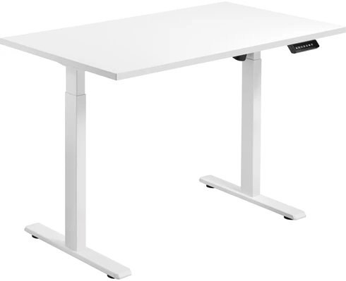 Andersson DPF-M2000 Motorized Frame White