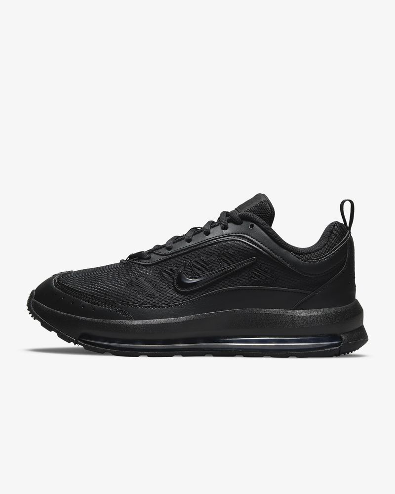 Chaussures Nike Air Max AP Noir pour homme