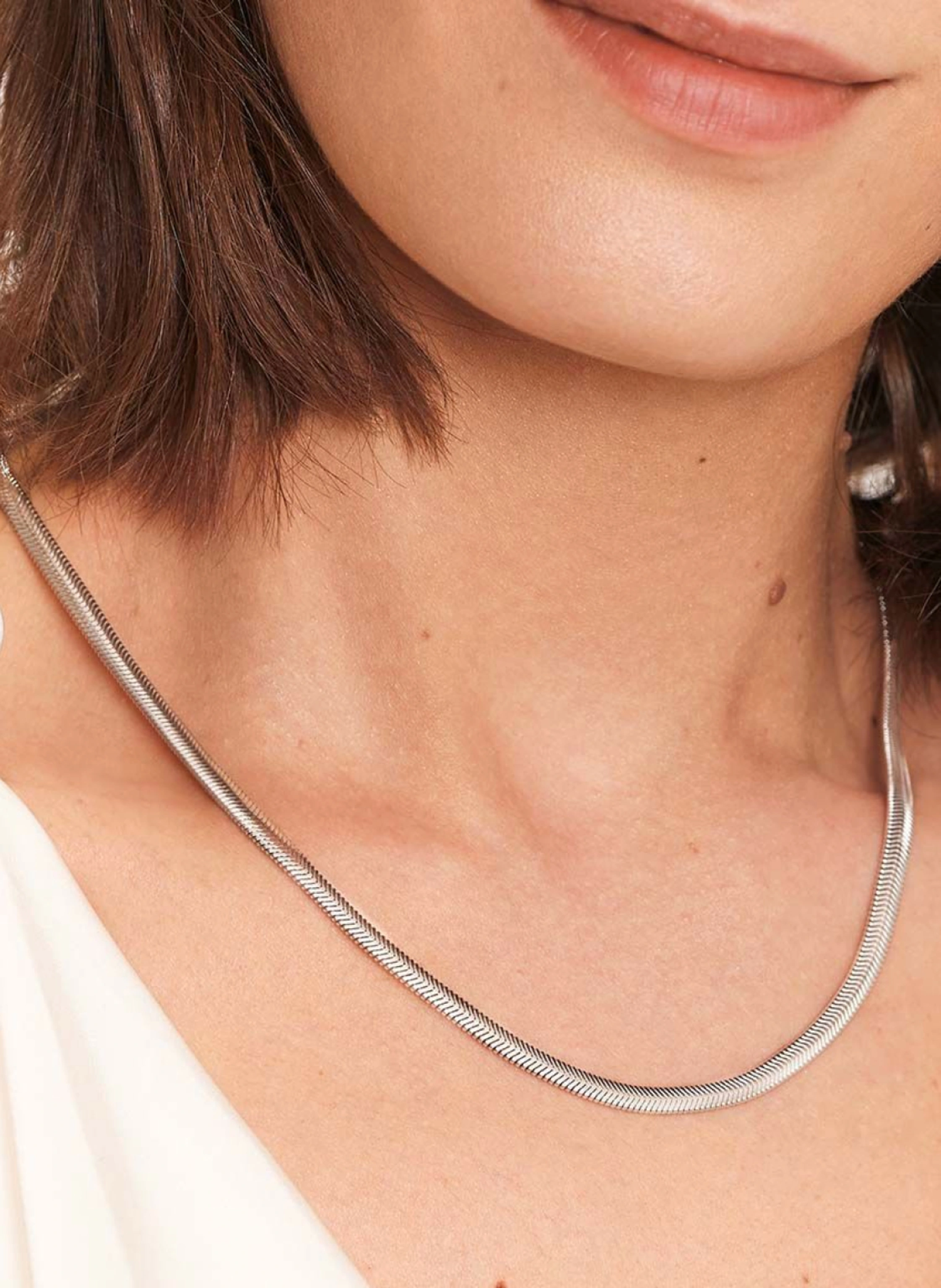 Pompidou Kette XALI LARGE by GLAMBOU