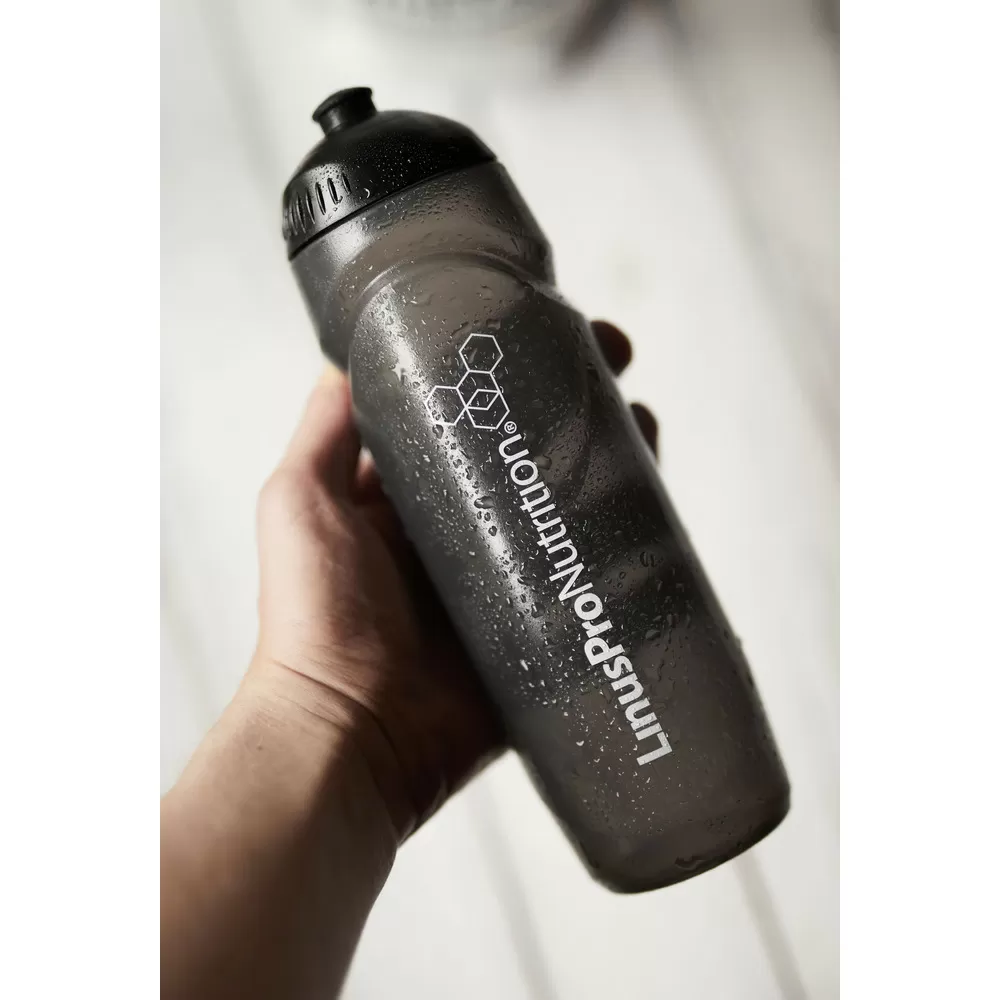 LinusPro Drikkedunk Sort - 750 ml.