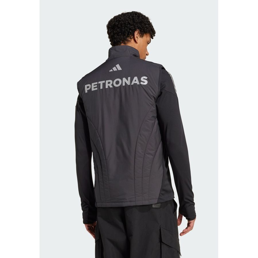 Adidas Veste sans manches de mécanicien Mercedes - AMG Petronas Formula One Team