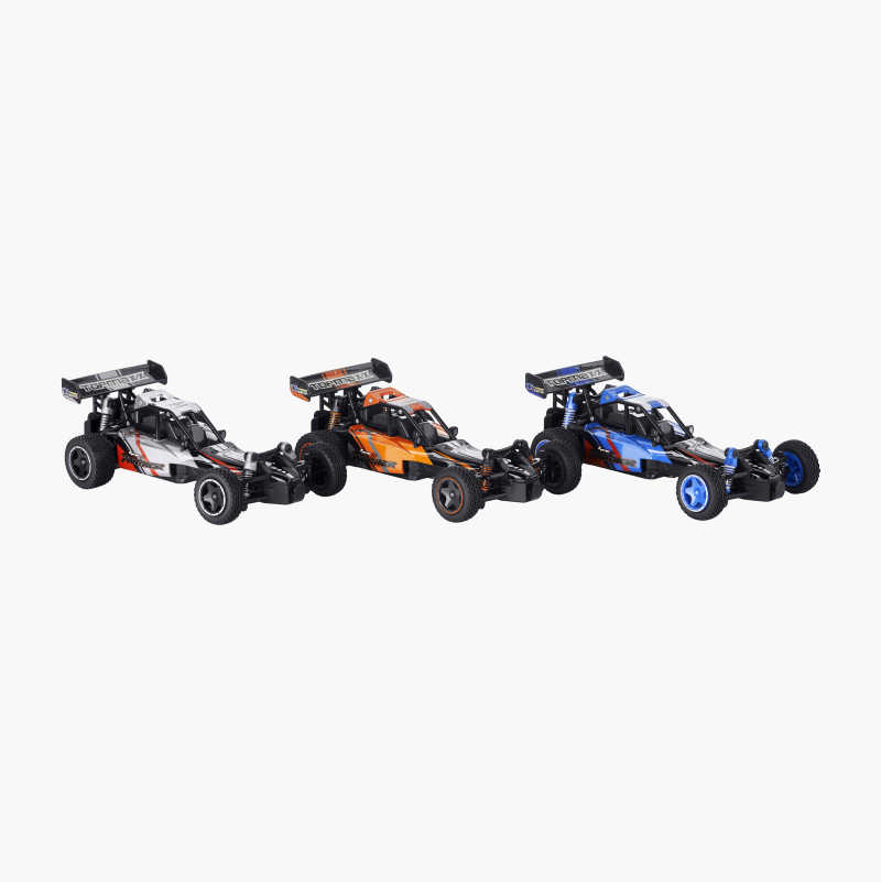 RC Jet Panther 1:24