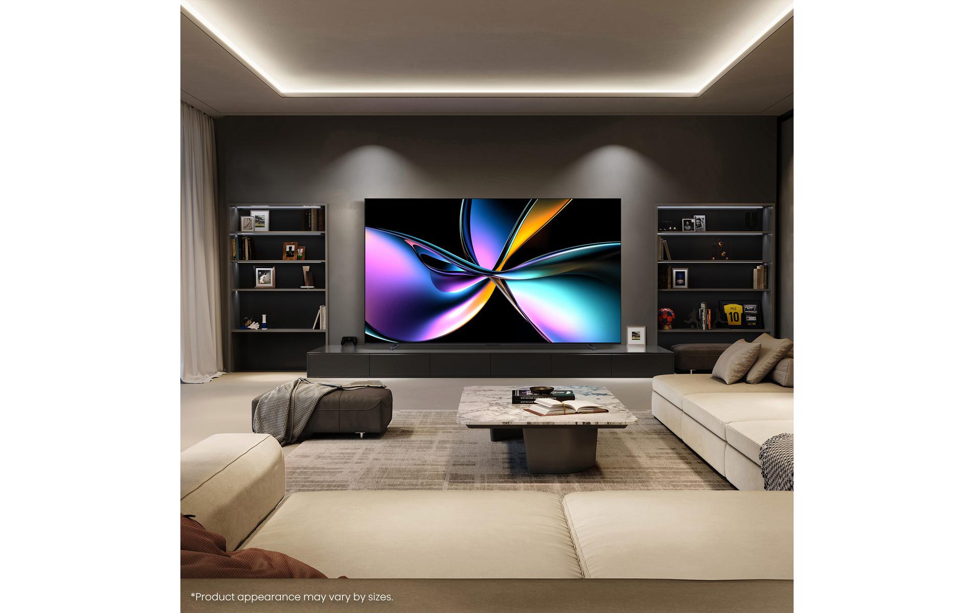 TV 100U7Q PRO 100