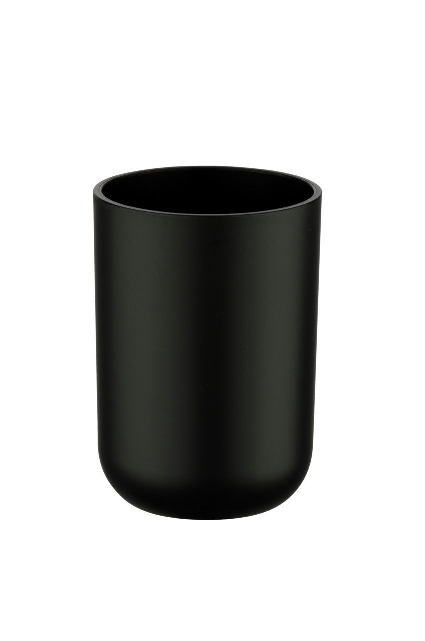 Zurbrüggen Bad-Accessoire-Set Schwarz