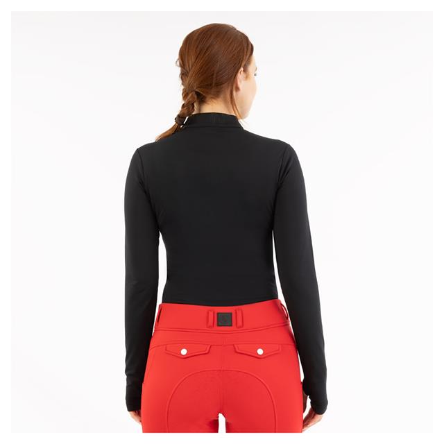 Trainingsshirt BR Jara Zwart