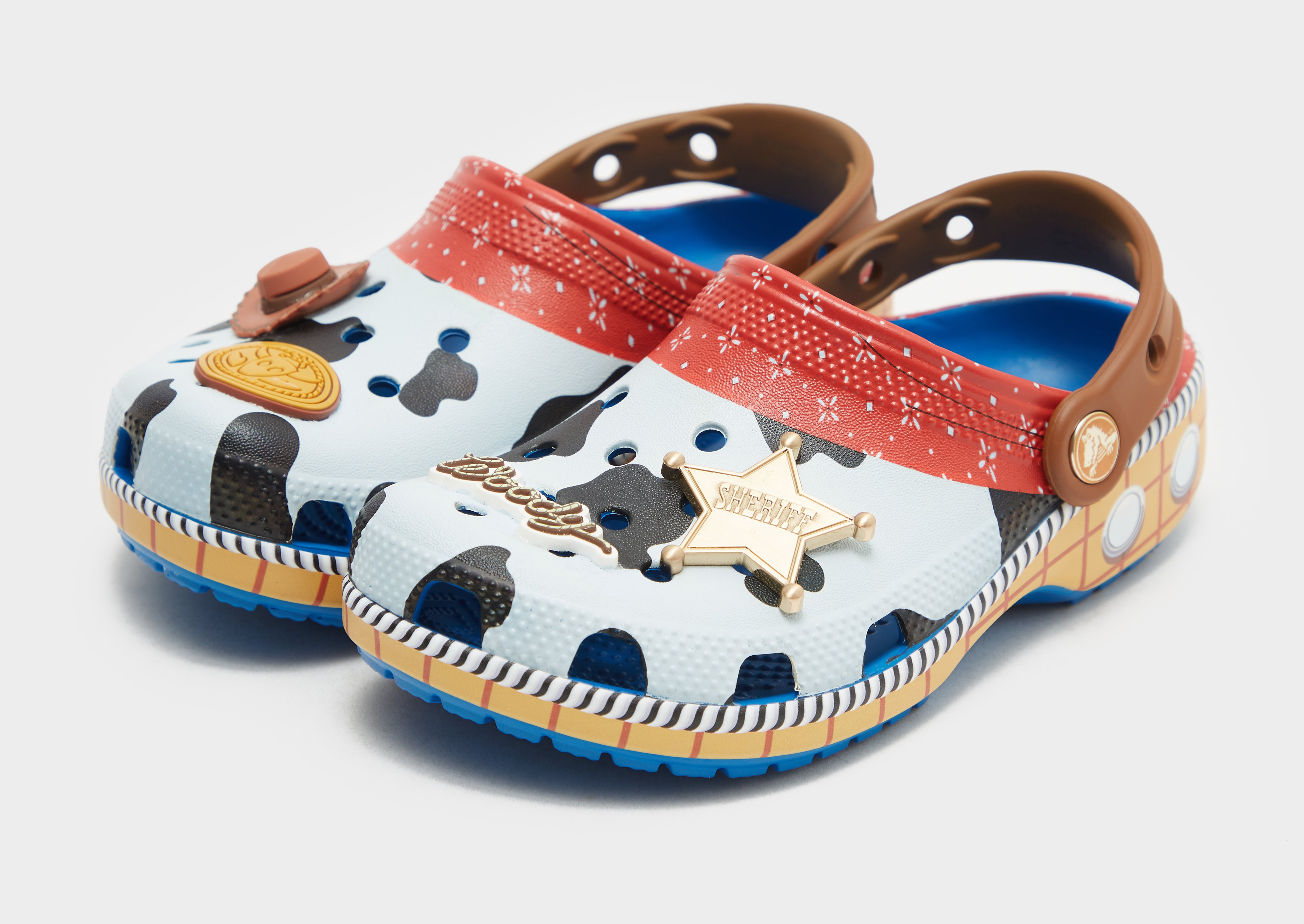 Crocs Classic Clog Enfant