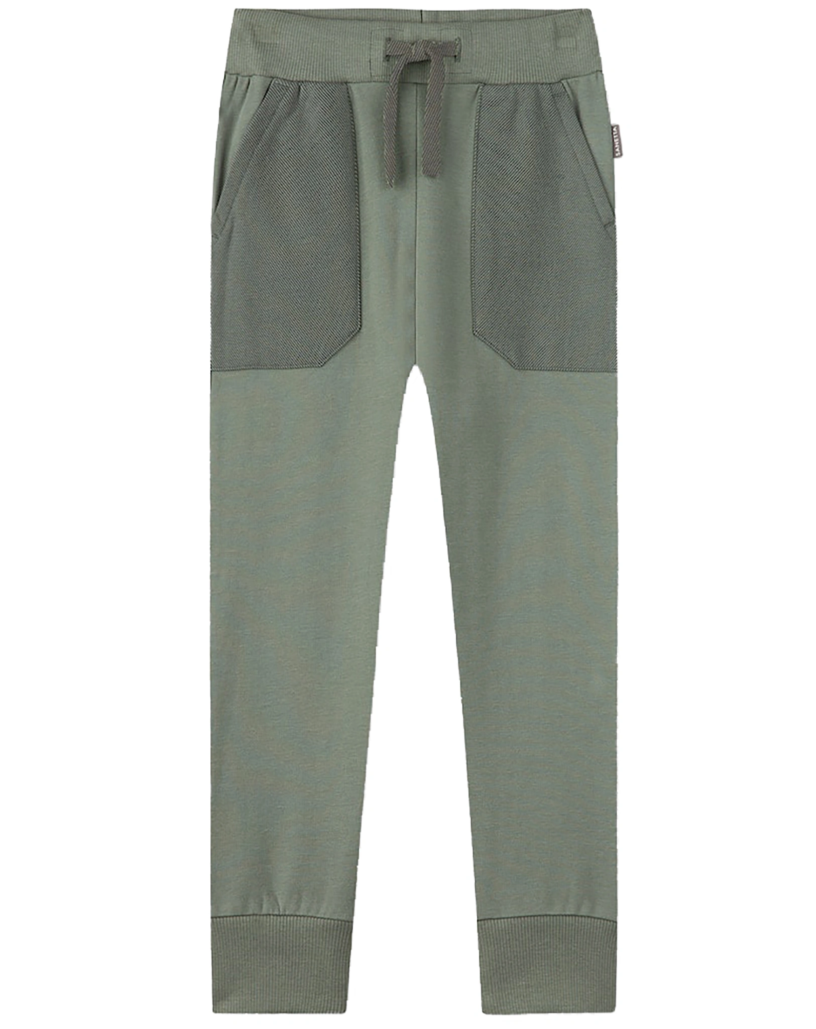 Sweathose POCKETS in basil