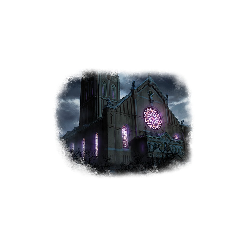Horreur à Arkham : Le Jeu de Cartes - Dans les Griffes du Chaos
