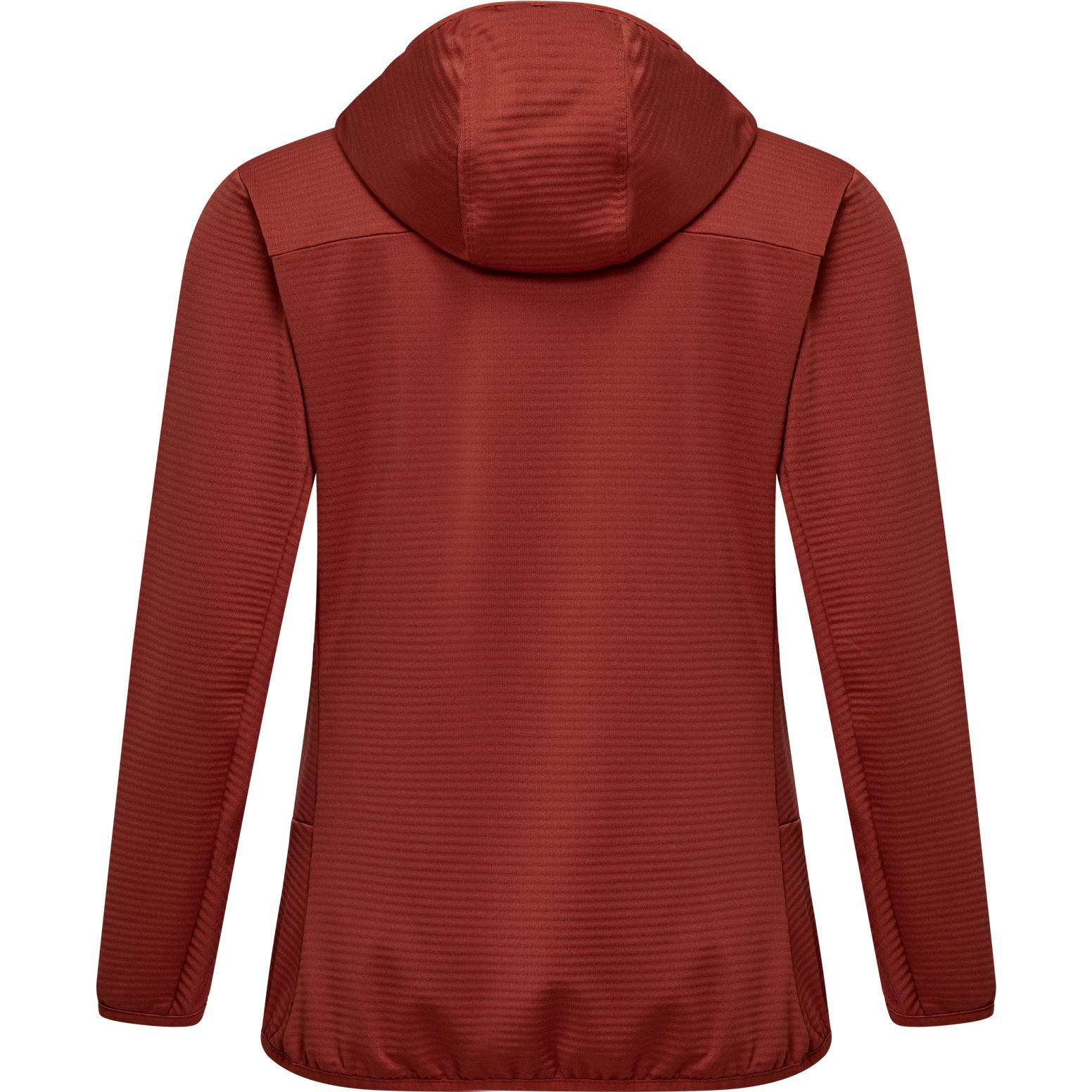 SALEWA Puez Altavia Fleecejacke Damen etruscan red