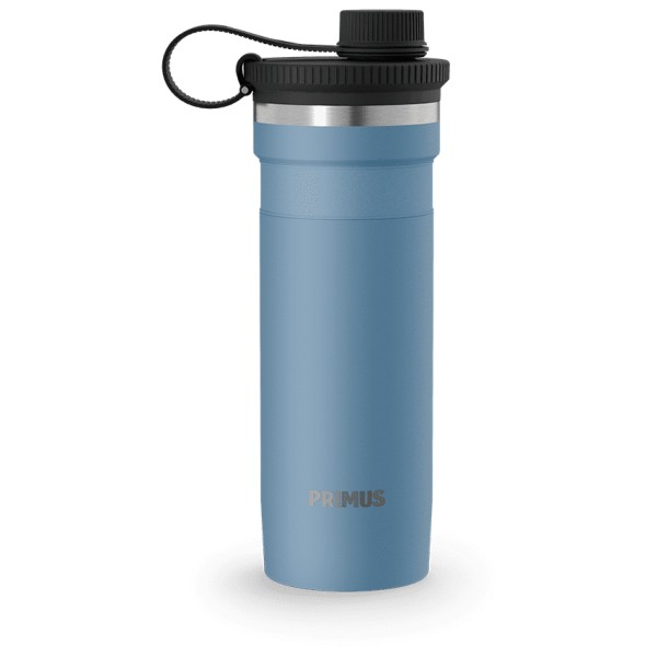 Primus - Mika Wide Insulated Bottle Drink Cap 0.5 - Bouteille isotherme