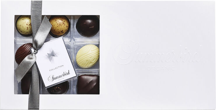 Summerbird Collection 18 No color