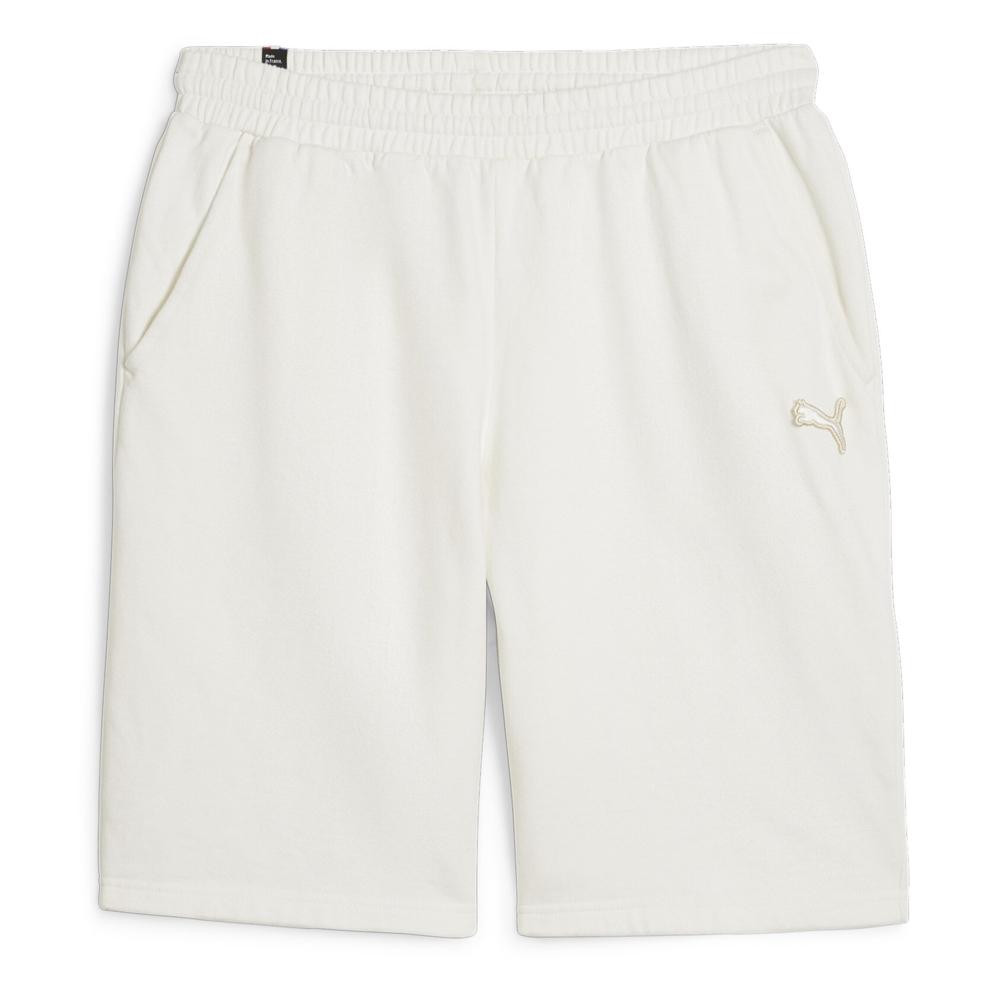 Puma Short Blanc Homme Puma Better Essentials Mi