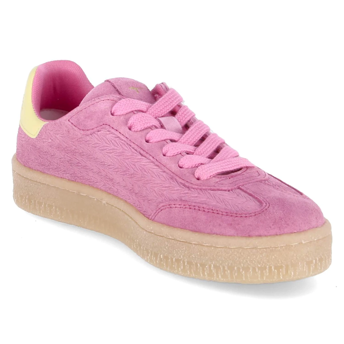 TamarisLow Sneaker - PINK COMB