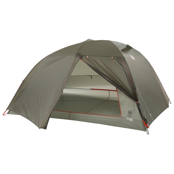 Big Agnes - Copper Spur UL3 XL - Tente 3 places