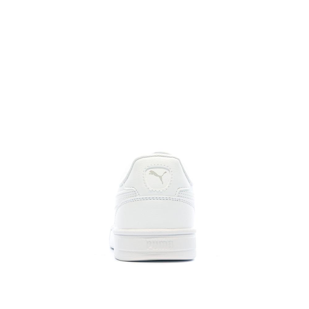 Puma Baskets Blanches Garçon Puma Caven Dime