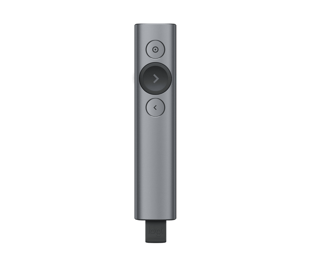 Spotlight™ Plus Presenter