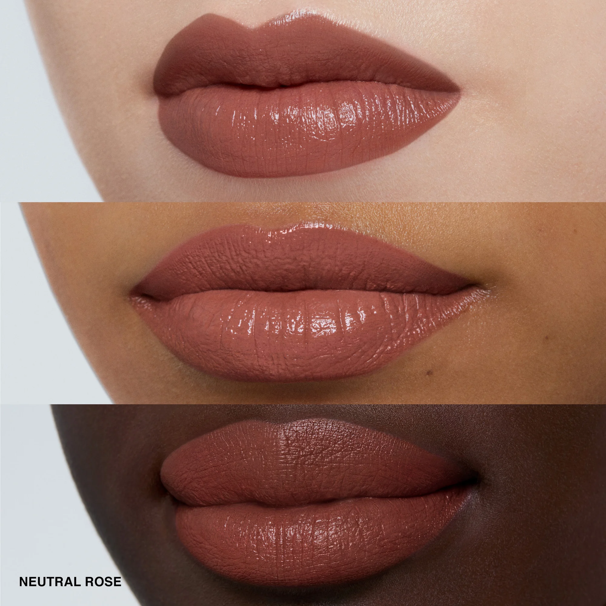 Luxe Lipstick Refill - Recharge Rouge à Lèvres Luxe |- Neutral Rose