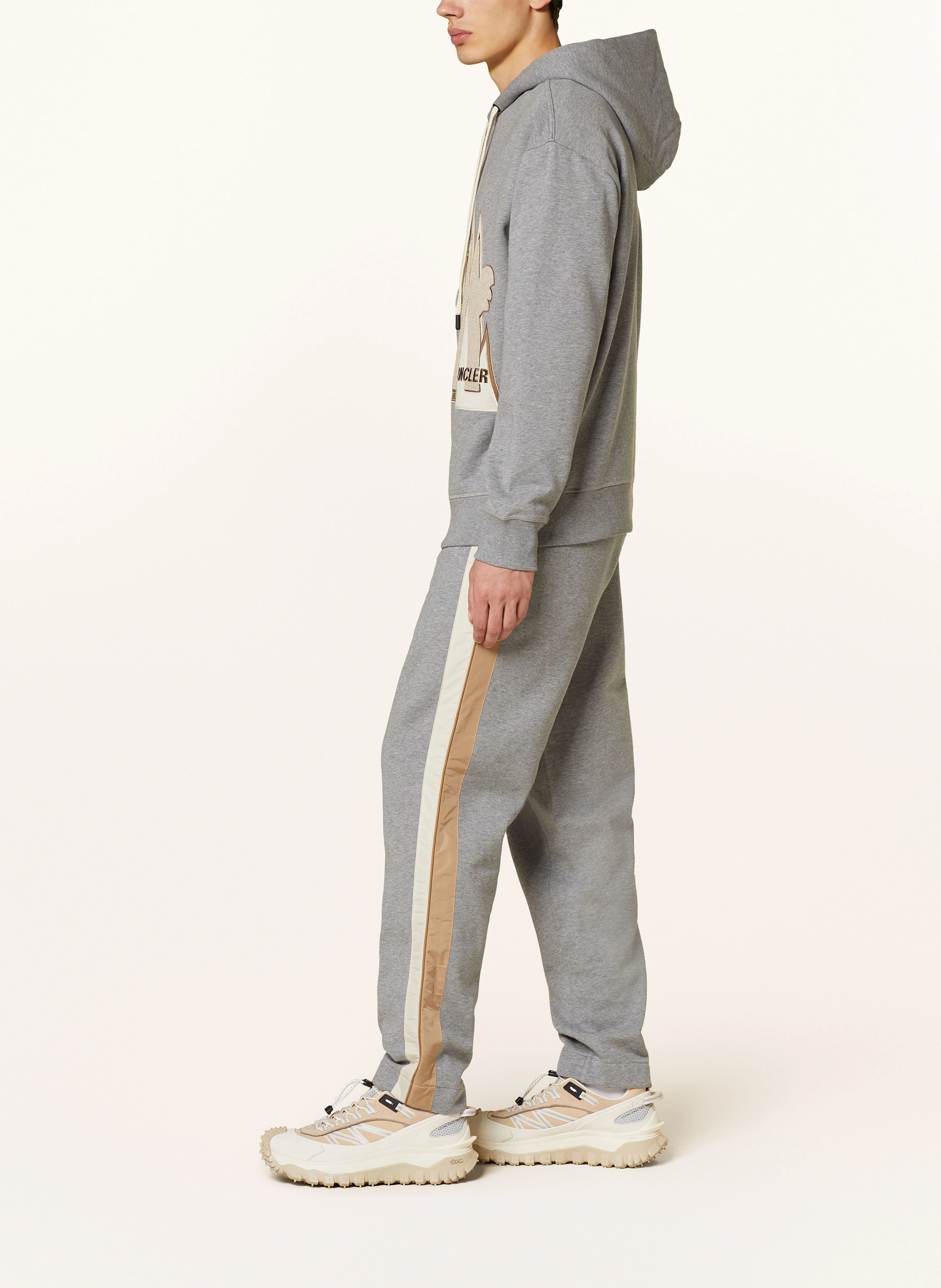 MONCLER GRENOBLE Hoodie