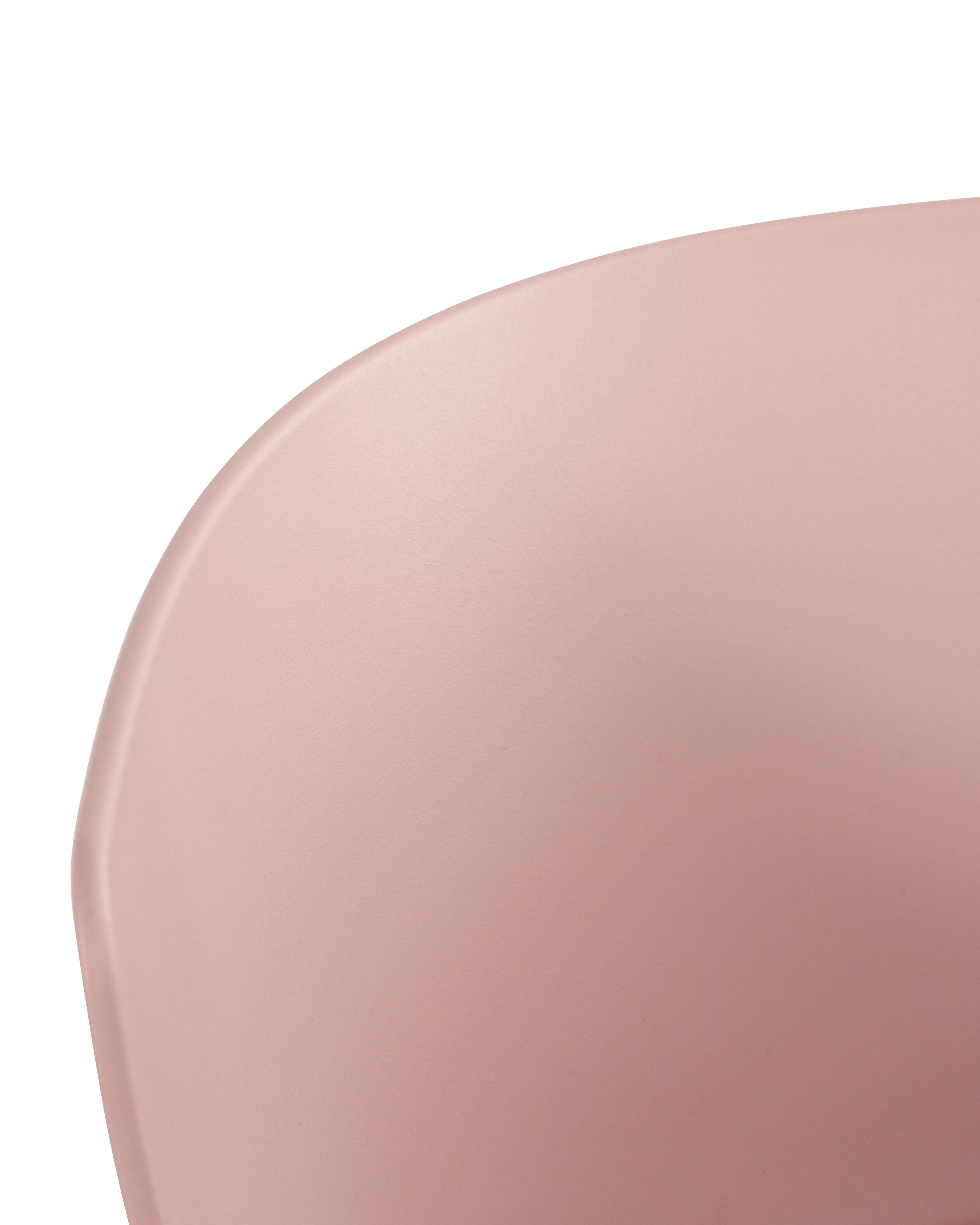 Bureaustoel GLEEFUL Stof Roze
