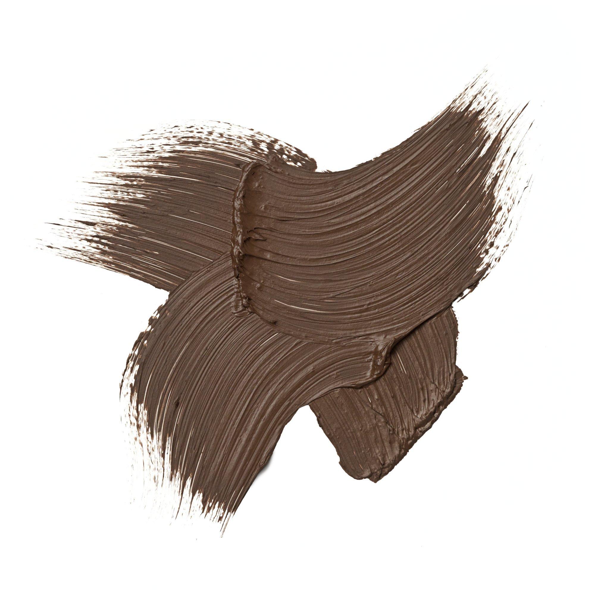 lash WITHOUT LIMITS BROWN EXTREME LENGTHENING & VOLUME MASCARA