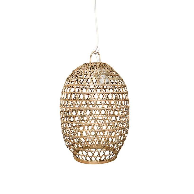 Hanglamp hanenmand veneta l