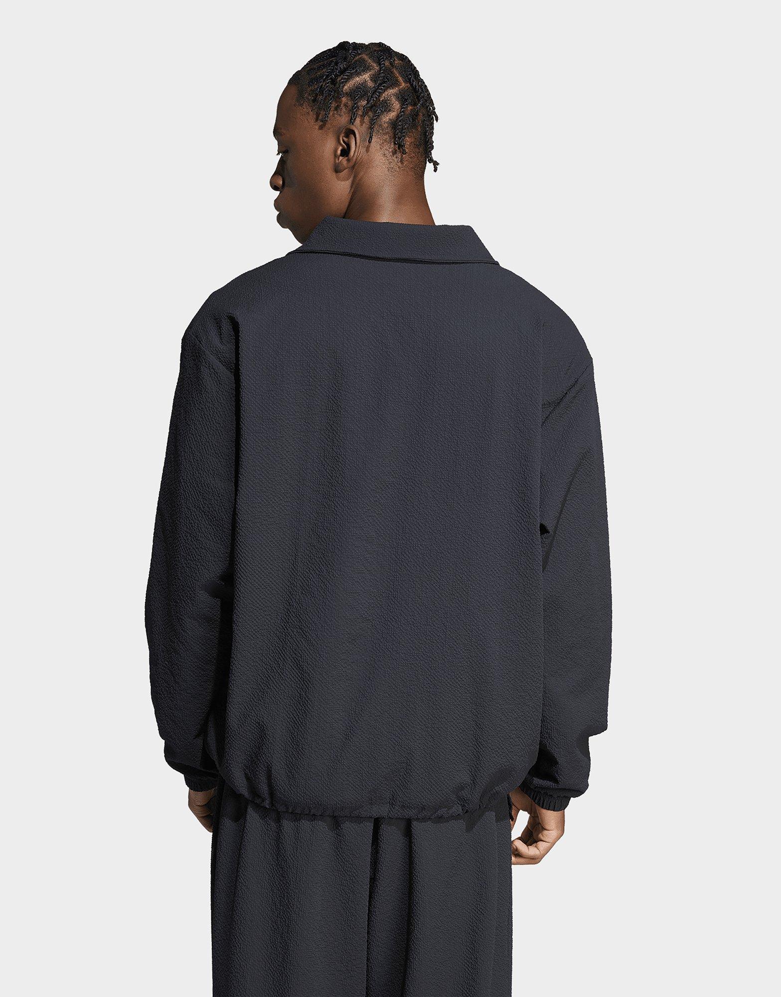 adidas Veste de survêtement Fashion Seersucker Firebird