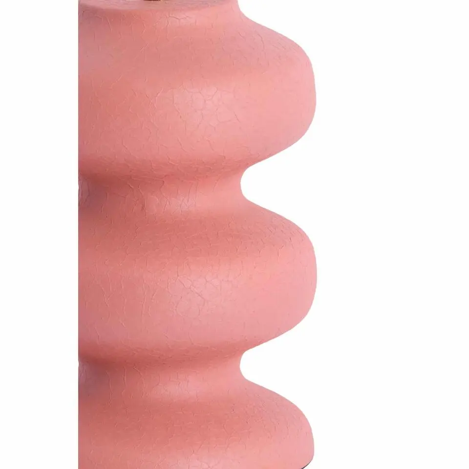 Lampvoet Soroca - Roze - Ø15x24cm