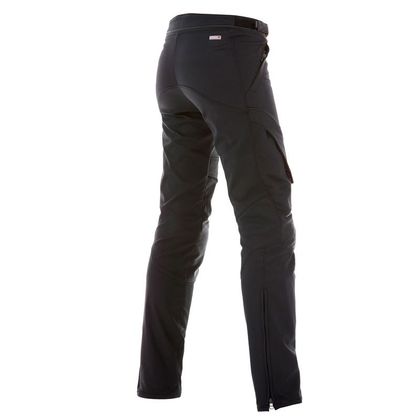 Pantalon Dainese NEW DRAKE AIR TEX LADY - Noir