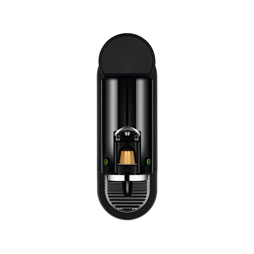 Nespresso Citiz Kaffemaskine, Sort