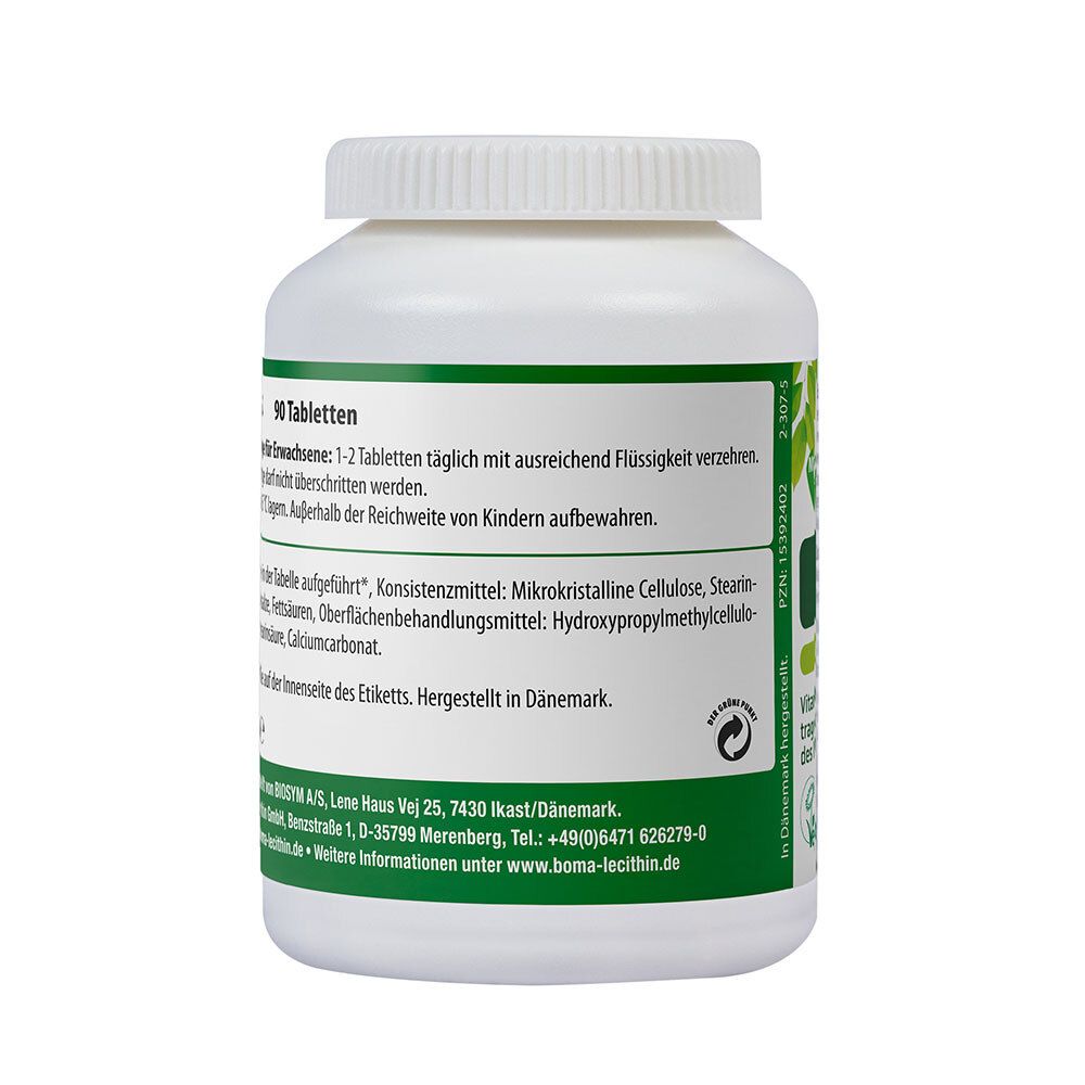 OmniVegan® Multi