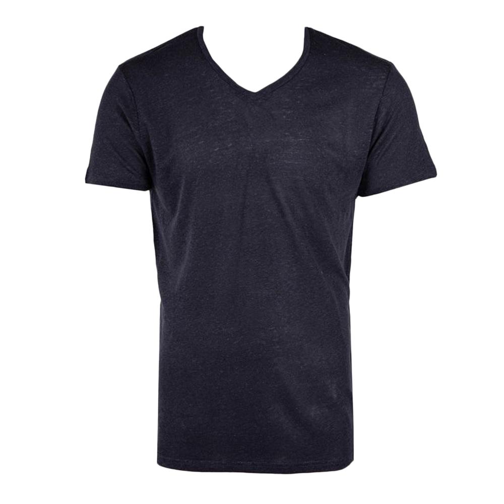 Best Mountain T-shirt Noir Homme Paname Brothers Tom