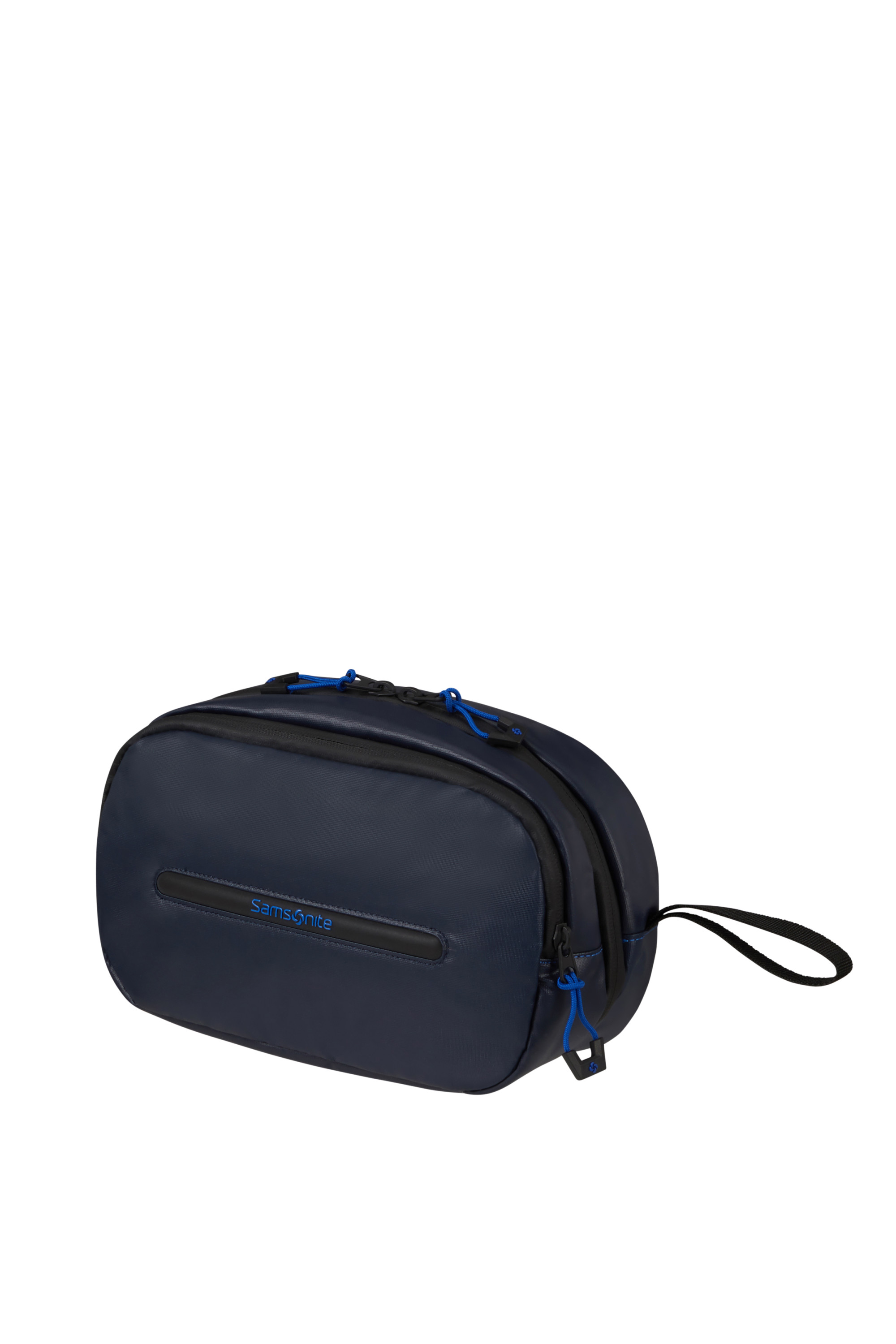 SAMSONITE Ecodiver trousse de toilette taille s - Bleu