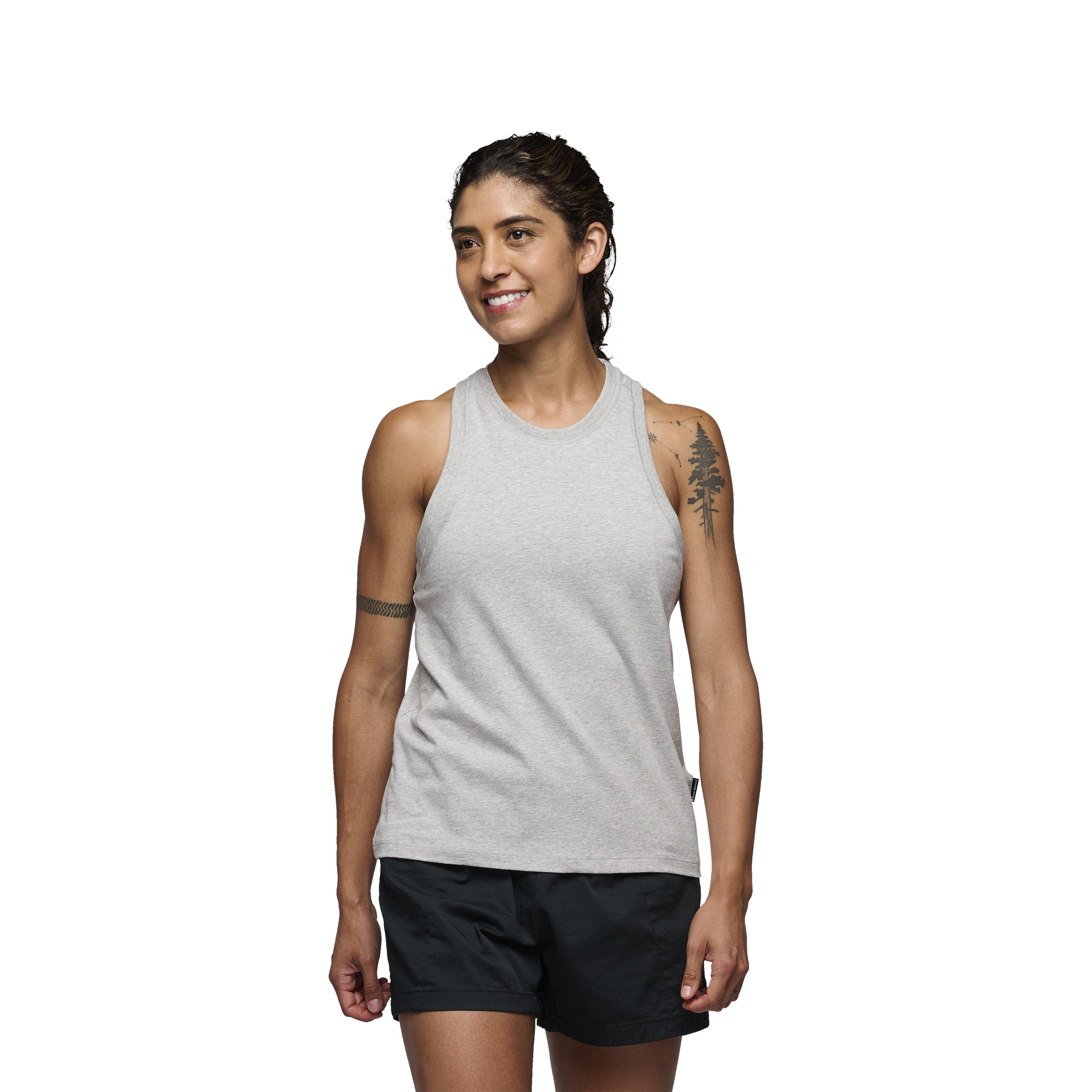 W Project Muscle Tank