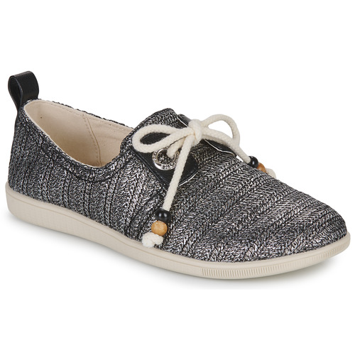Armistice - STONE - Gris / Argenté