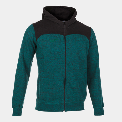 Jaqueta com capuz Joma Winner II