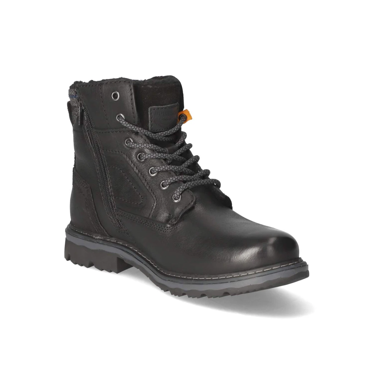 Dockers By GerliWinterboots - schwarz