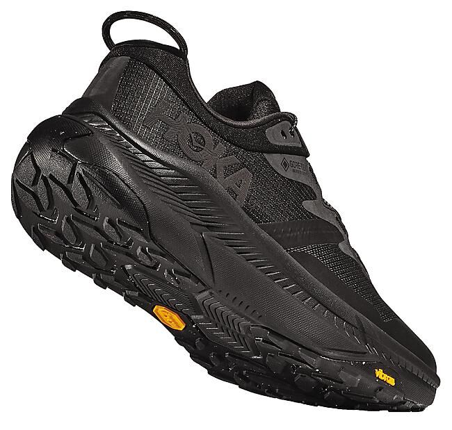 HOKA - SNEAKERS TRANSPORT GTX W