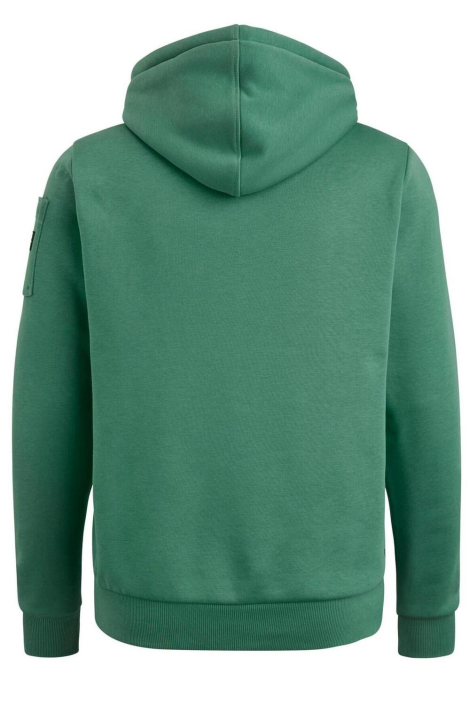 PME legend groene heren sweater