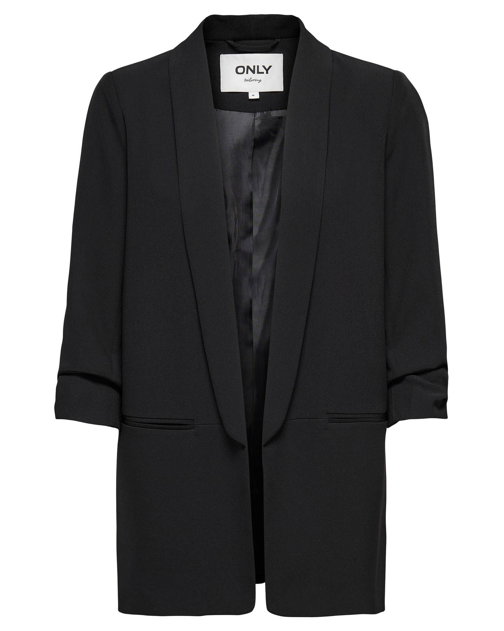 Only| Damen Blazer ONLELLY 3/4-Arm