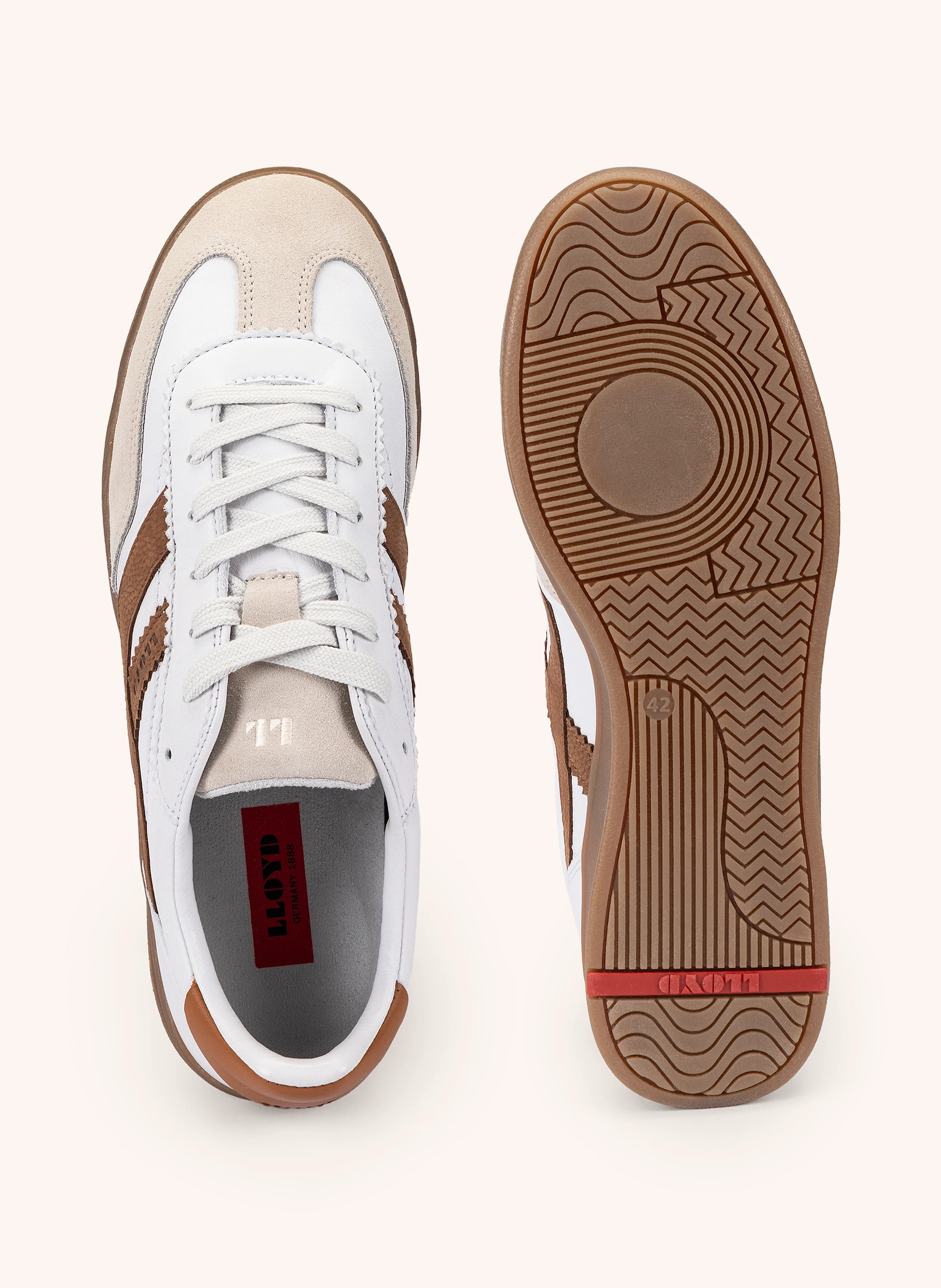LLOYD ELIAN Schuhe